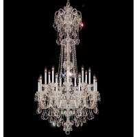 long pendant decorative light wedding decoration lighting hanging lamp crystal