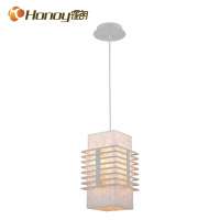 Simple E27 modern chandeliers pendant lights